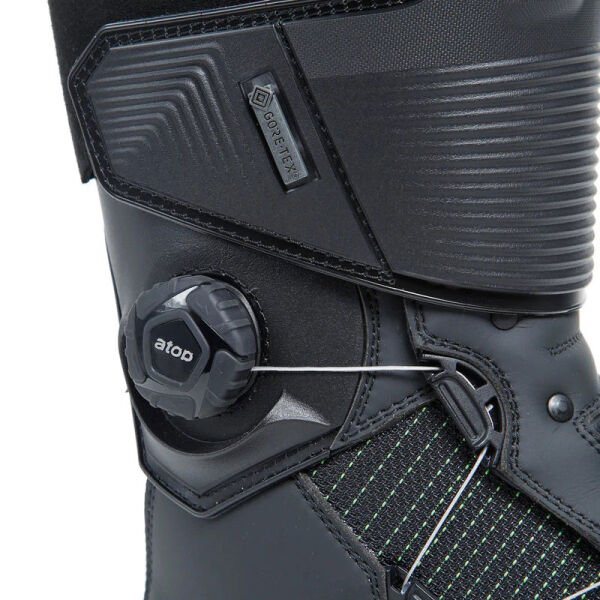 TCX INFINITY 3 GORE-TEX ÇİZME SİYAH