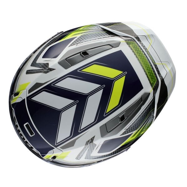 SHOEI X-SPIRIT PRO ESCALATE TC-2 KASK