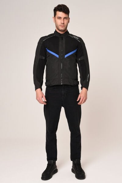 VEXO QUATRO MONT MAVİ