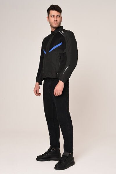 VEXO QUATRO MONT MAVİ