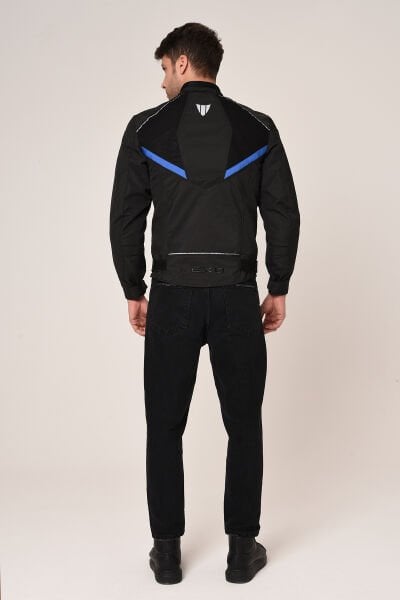 VEXO QUATRO MONT MAVİ