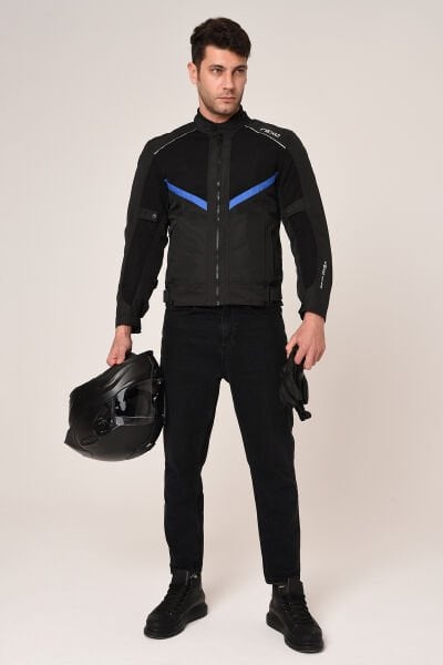 VEXO QUATRO MONT MAVİ