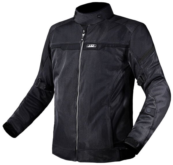 LS2 RIVA KADIN MONT SİYAH