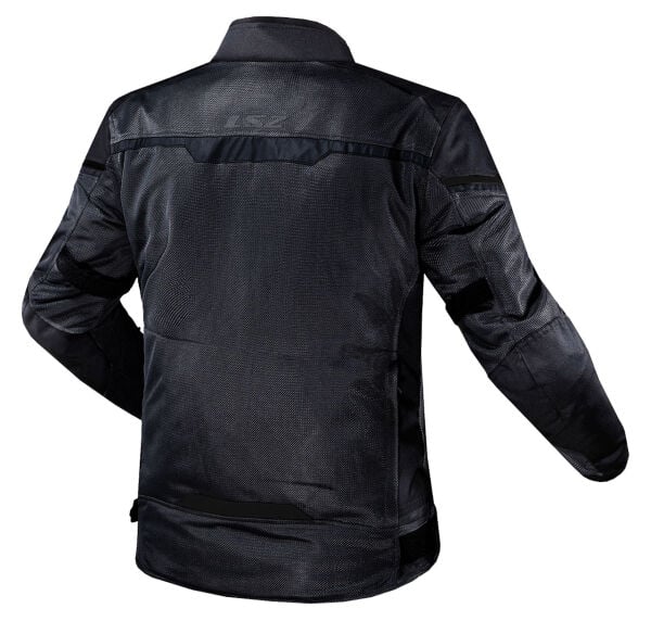 LS2 RIVA KADIN MONT SİYAH