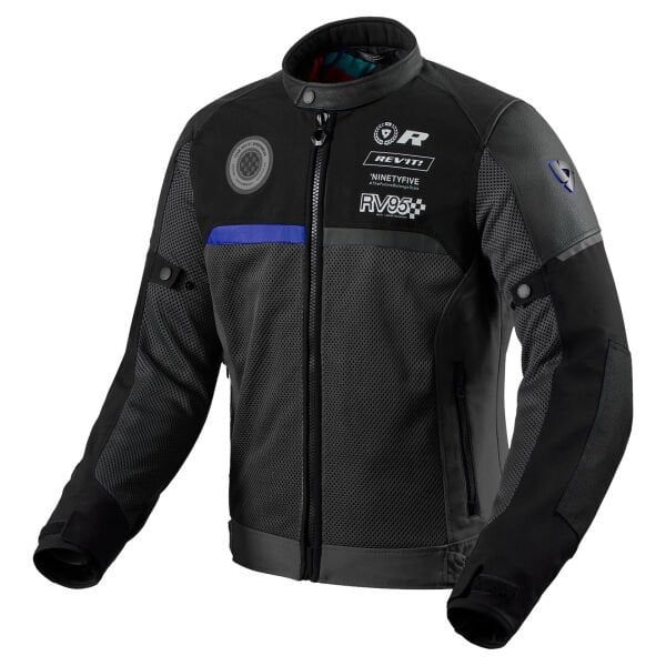 REVIT SWIFTBLADE MONT SİYAH-MAVİ