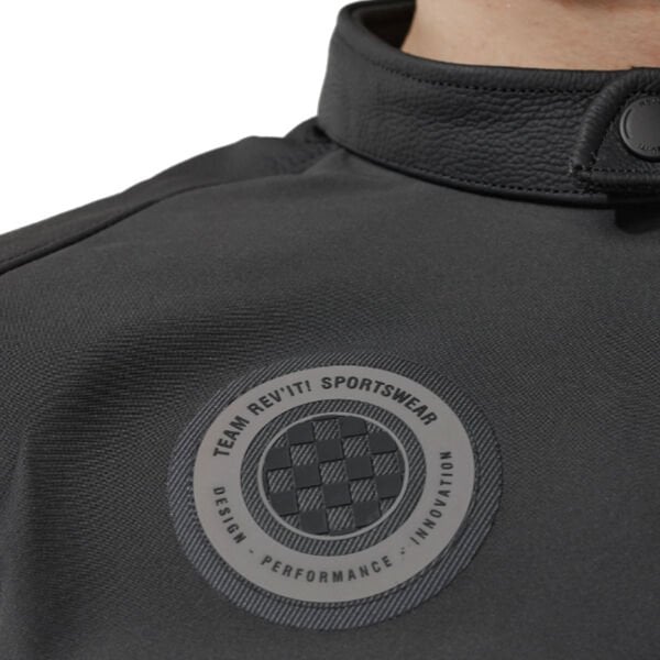 REVIT SWIFTBLADE MONT SİYAH-MAVİ