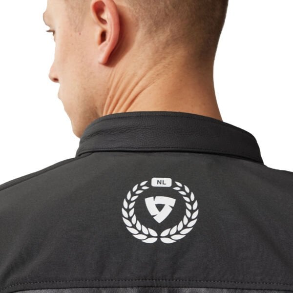 REVIT SWIFTBLADE MONT SİYAH-MAVİ