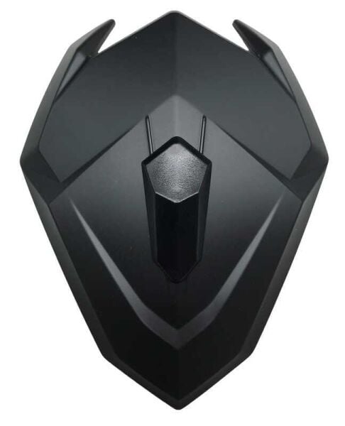 HJC I71 KASK TEPE HAVALANDIRMA METAL SİYAH