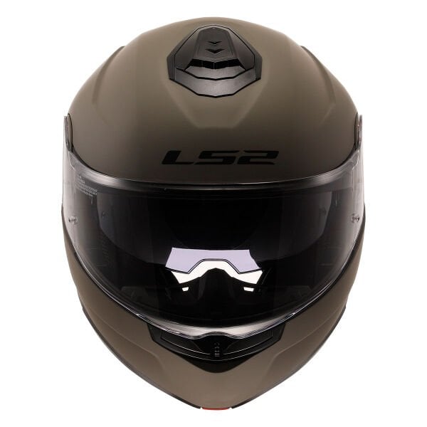 LS2 STROBE 2 MAT KUM KASK