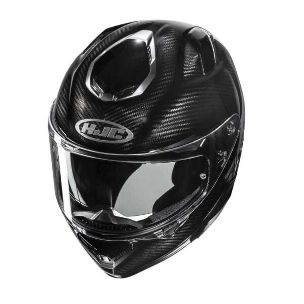 HJC RPHA72 KASK CARBON SİYAH