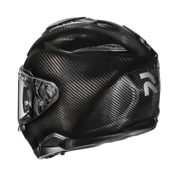 HJC RPHA72 KASK CARBON SİYAH