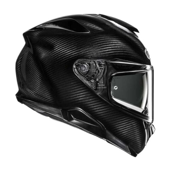 HJC RPHA72 KASK CARBON SİYAH
