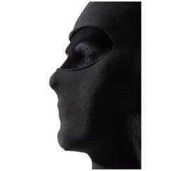 SIX2 DBX KNT DİKİŞSİZ BALACLAVA SİYAH