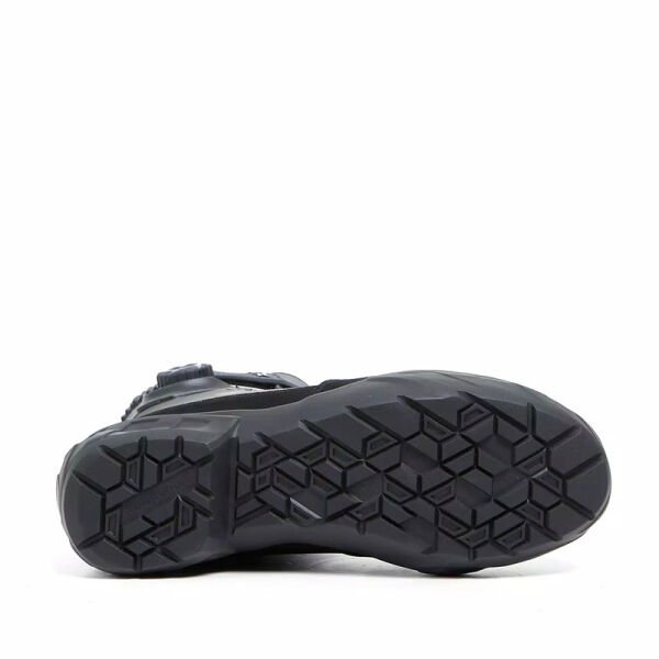 TCX INFINITY 3 MID BOT SİYAH