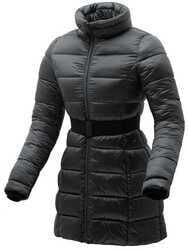 TUCANO URBANO FURBETTA CE KADIN CEKET KOYU GRİ