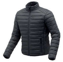 TUCANO URBANO SUPERLEGGERO CEKET SİYAH