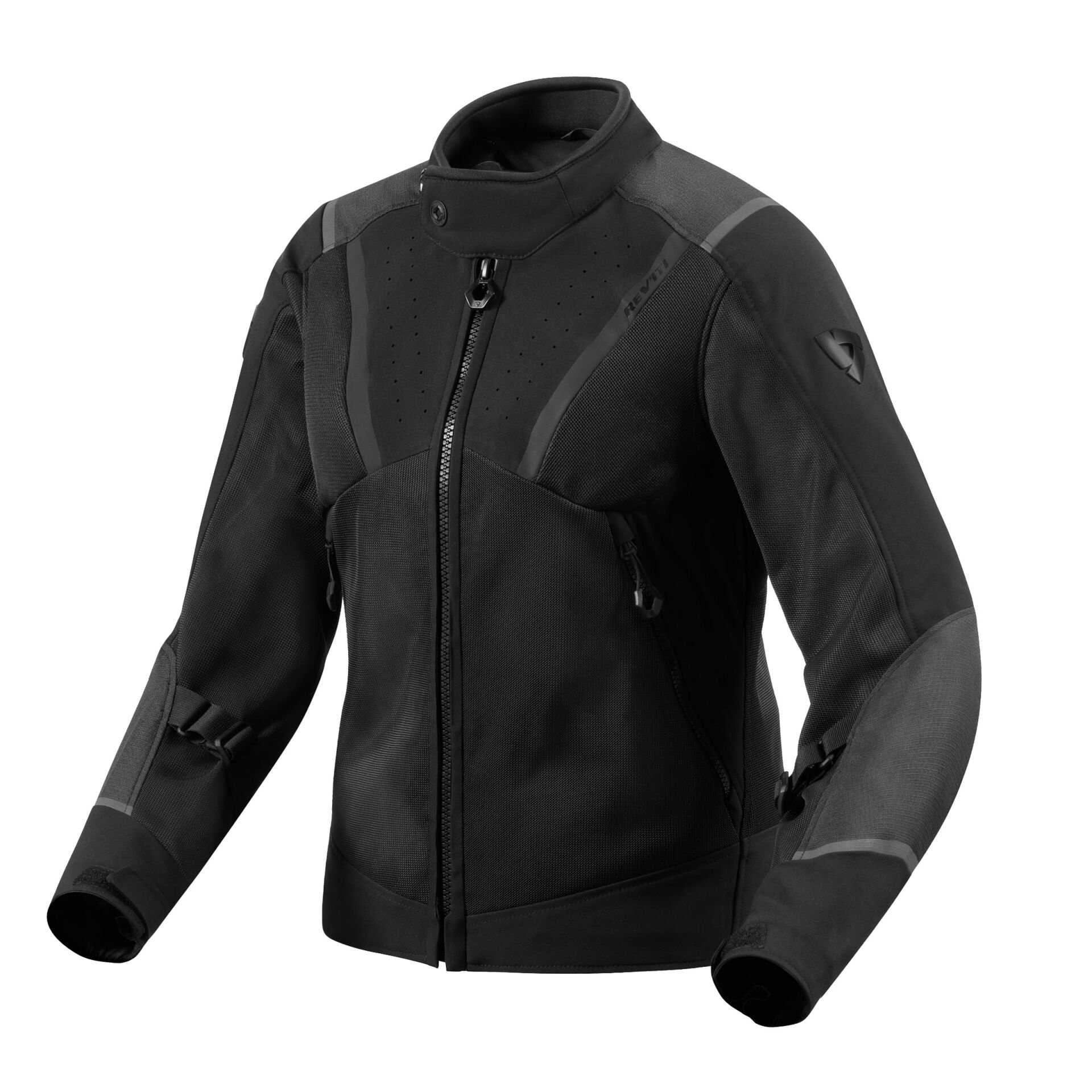 REVIT AIRWAVE 4 KADIN MONT SİYAH