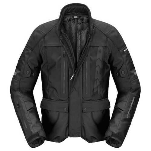 SPIDI TRAVELER 3 EVO CEKET SİYAH