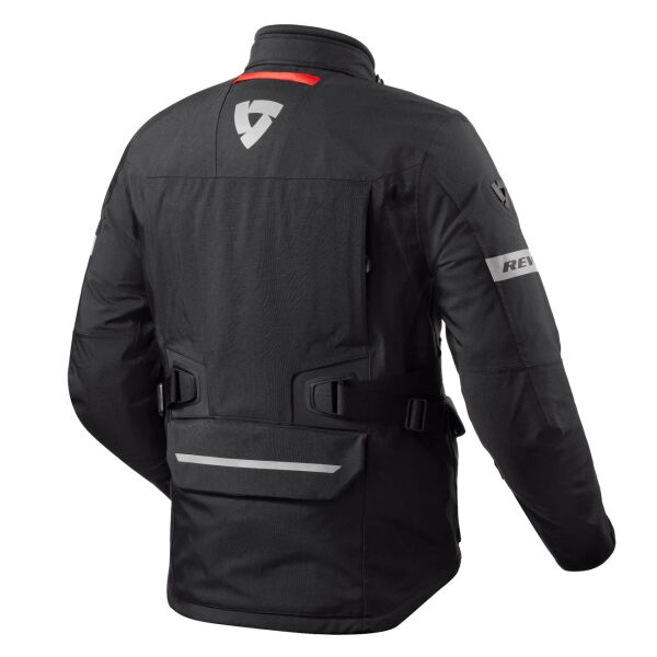 REVIT POSEIDON 3 GORE-TEX MONT SİYAH