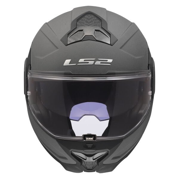LS2 ADVANT 2 MAT CONCRETE KASK