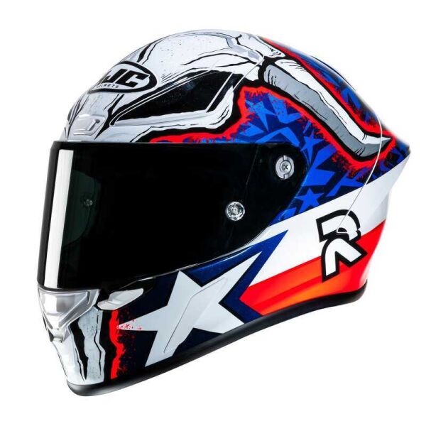 HJC RPHA1 KASK GARRETT GERLOFF EDITION