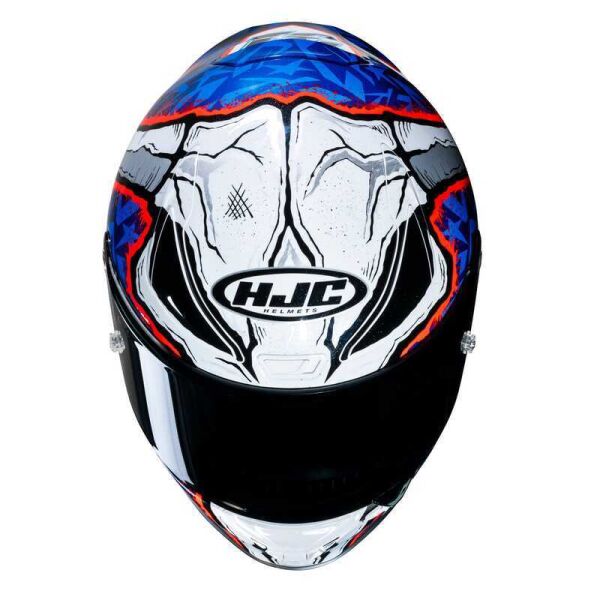 HJC RPHA1 KASK GARRETT GERLOFF EDITION