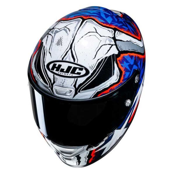 HJC RPHA1 KASK GARRETT GERLOFF EDITION