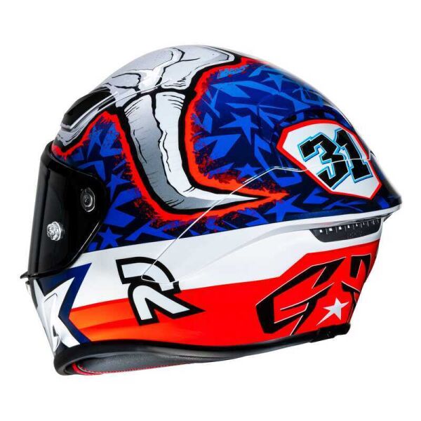 HJC RPHA1 KASK GARRETT GERLOFF EDITION