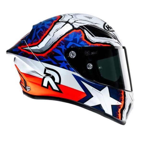 HJC RPHA1 KASK GARRETT GERLOFF EDITION