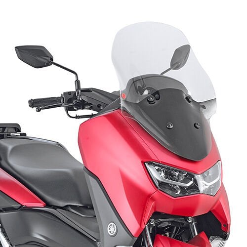 KAPPA 2153DTK YAMAHA N-MAX 125-155 (21-24) RÜZGAR SİPERLİK