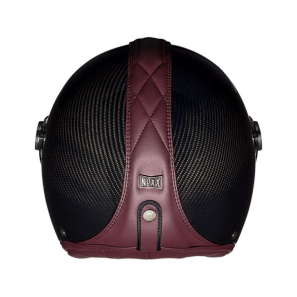 NEXX X.G20 CULT KARBON KASK