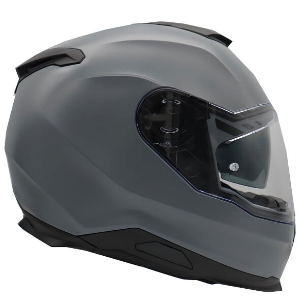 NEXX Y.100 MAT NARDO GRİ KASK