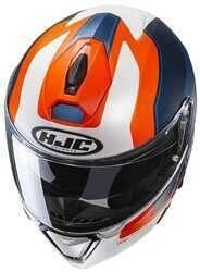 HJC i90 KASK WASCO MC27SF