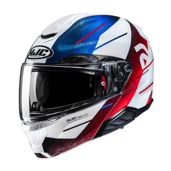 HJC RPHA91 KASK BLAT MC21