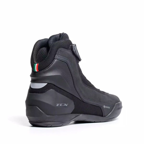 TCX JUPITER 5 GORE-TEX BOT SİYAH