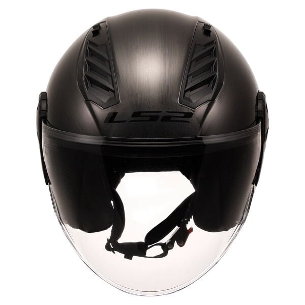 LS2 AIRFLOW 2 JEANS KASK