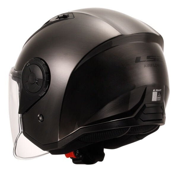 LS2 AIRFLOW 2 JEANS KASK