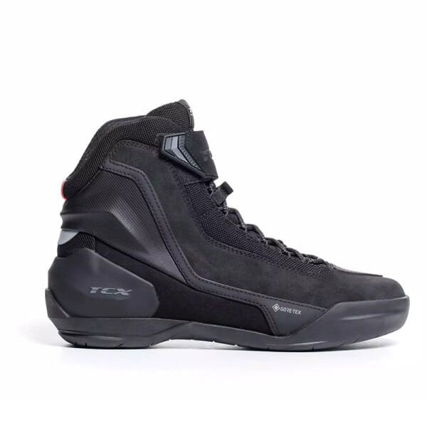 TCX JUPITER 5 GORE-TEX BOT SİYAH