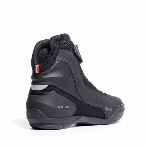 TCX JUPITER 5 GORE-TEX BOT SİYAH