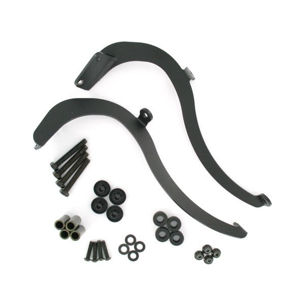 KAPPA A307AK HONDA SH 300I (07-10) RÜZGAR SİPERLİK BAĞLANTISI