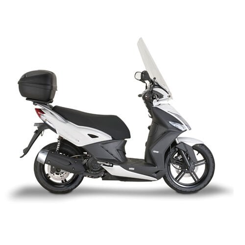 KAPPA A6119AK KYMCO AGILITY 50-125-150-200 (14-25) AGILITY S 125 (22-25) RÜZGAR SİPERLİK BAĞLANTISI