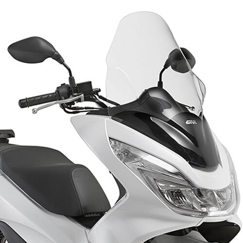 GIVI D1136ST HONDA PCX 125-150 (14-18) RÜZGAR SİPERLİK