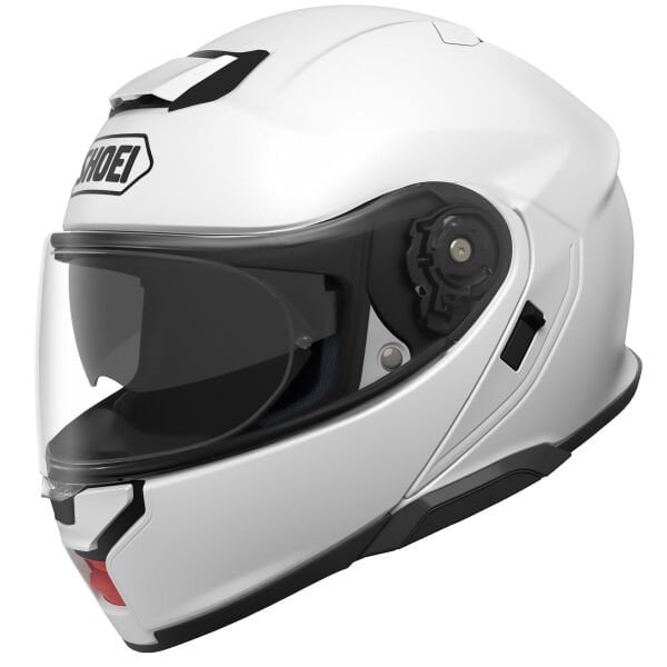 SHOEI NEOTEC 3 BEYAZ KASK