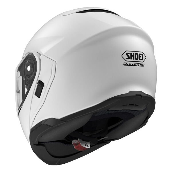 SHOEI NEOTEC 3 BEYAZ KASK