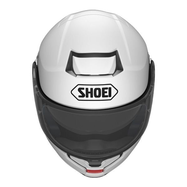 SHOEI NEOTEC 3 BEYAZ KASK