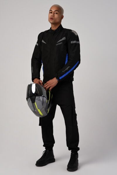 PROHEL COLOMBIA MONT MAVİ