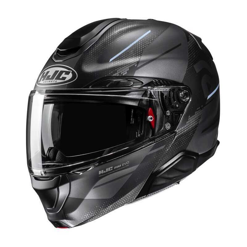 HJC RPHA91 KASK BLAT MC5SF