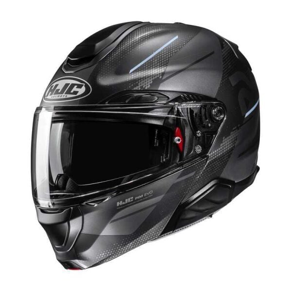 HJC RPHA91 KASK BLAT MC5SF
