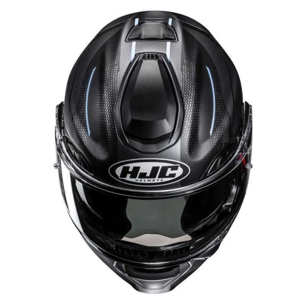 HJC RPHA91 KASK BLAT MC5SF