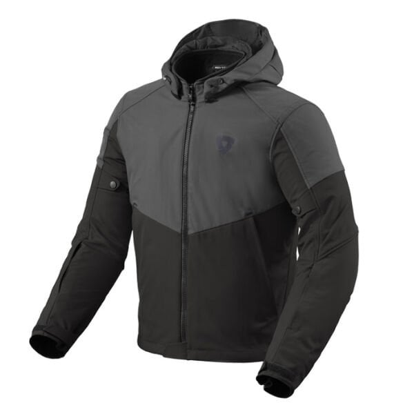 REVIT AFTERBURN H2O MONT SİYAH-ANTRASIT